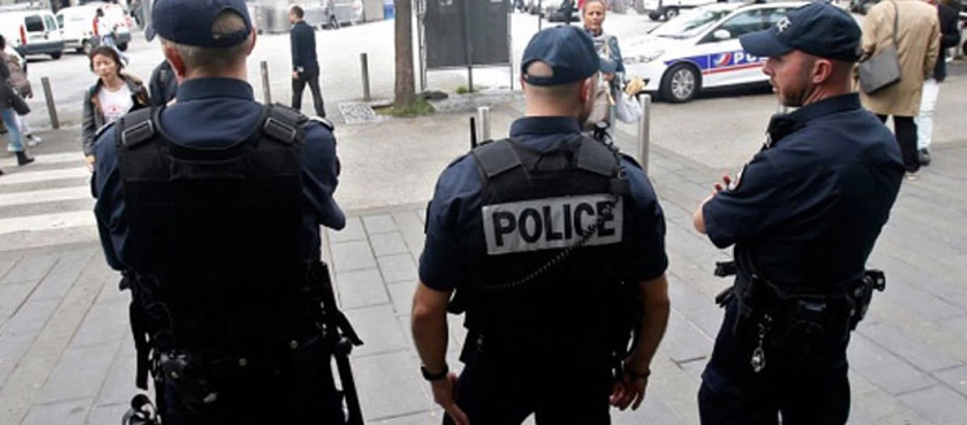 Δανία: Ισλαμιστές ετοίμαζαν τρομοκρατικές επιθέσεις - 20 συλλήψεις